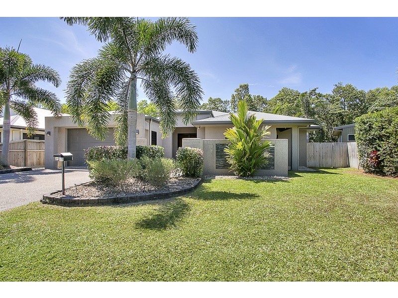 21 Vetiver Street, Trinity Park QLD 4879