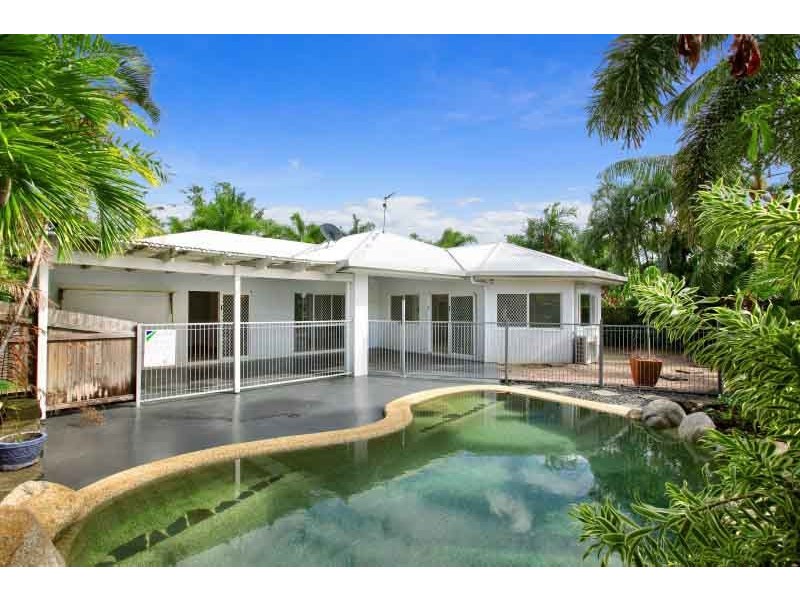 6 Squeaky Close, Kewarra Beach QLD 4879