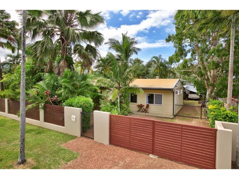 Trinity Beach QLD 4879