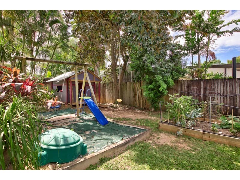 Trinity Beach QLD 4879