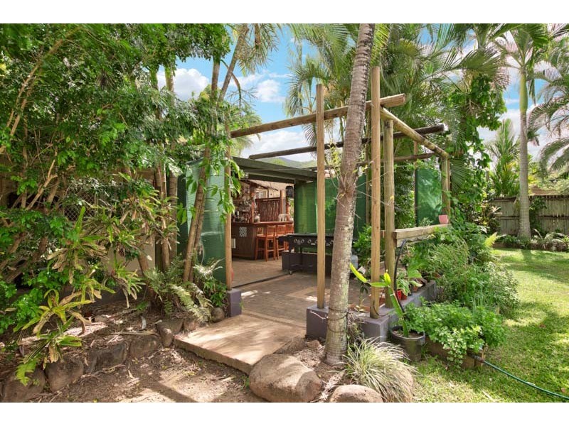 Trinity Beach QLD 4879