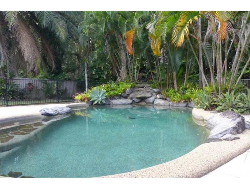 14 Starling Street, Kewarra Beach QLD 4879