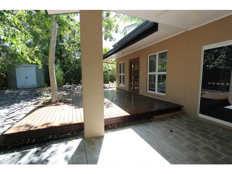 4 Bondi Crescent, Kewarra Beach QLD 4879