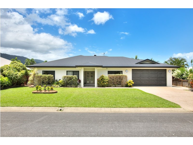 14 Bullrush Terrace, Kewarra Beach QLD 4879