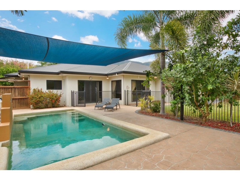 14 Bullrush Terrace, Kewarra Beach QLD 4879
