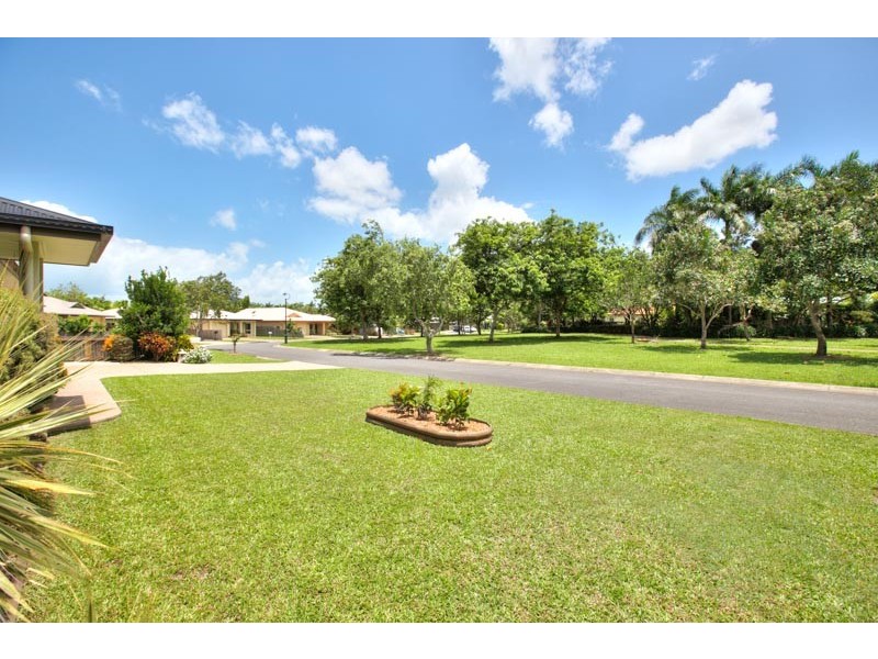 14 Bullrush Terrace, Kewarra Beach QLD 4879