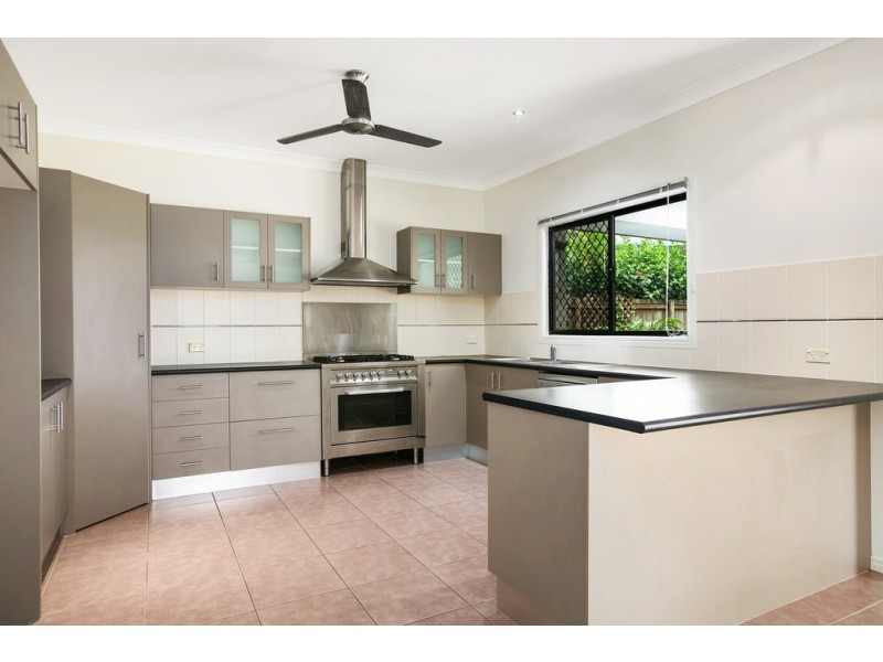 14 Bullrush Terrace, Kewarra Beach QLD 4879