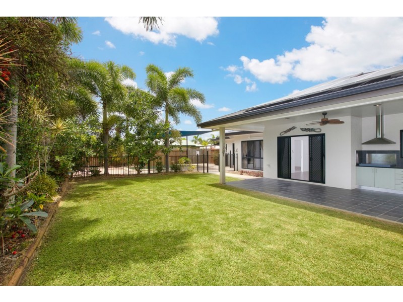14 Bullrush Terrace, Kewarra Beach QLD 4879
