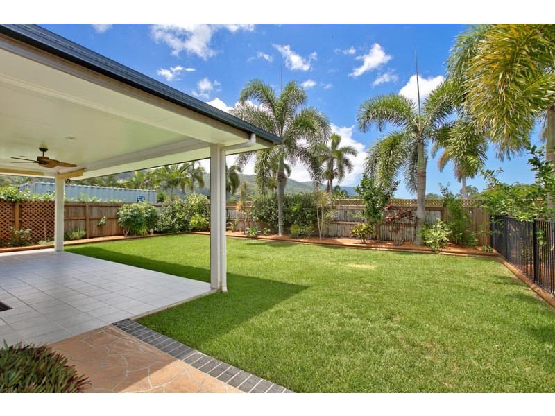 14 Bullrush Terrace, Kewarra Beach QLD 4879