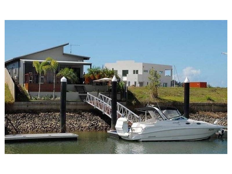 7 Apollo Quay, Trinity Park QLD 4879