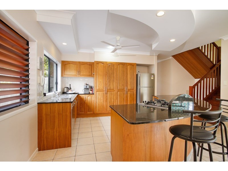 Clifton Beach QLD 4879