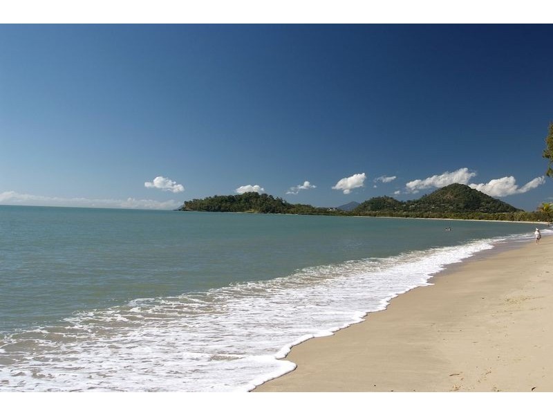 Clifton Beach QLD 4879