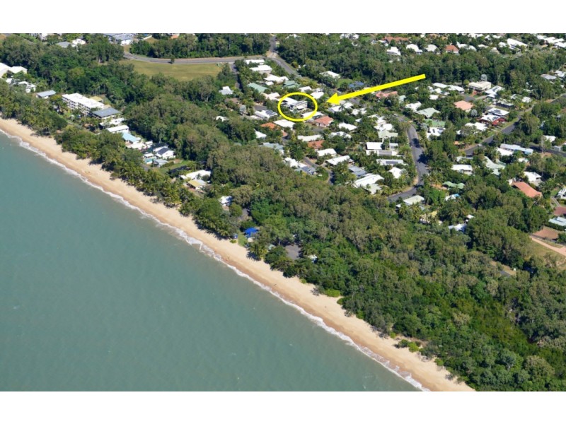 Clifton Beach QLD 4879