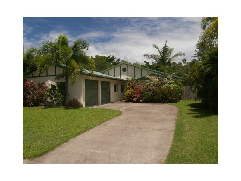 Kewarra Beach QLD 4879