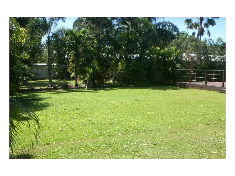 Kewarra Beach QLD 4879