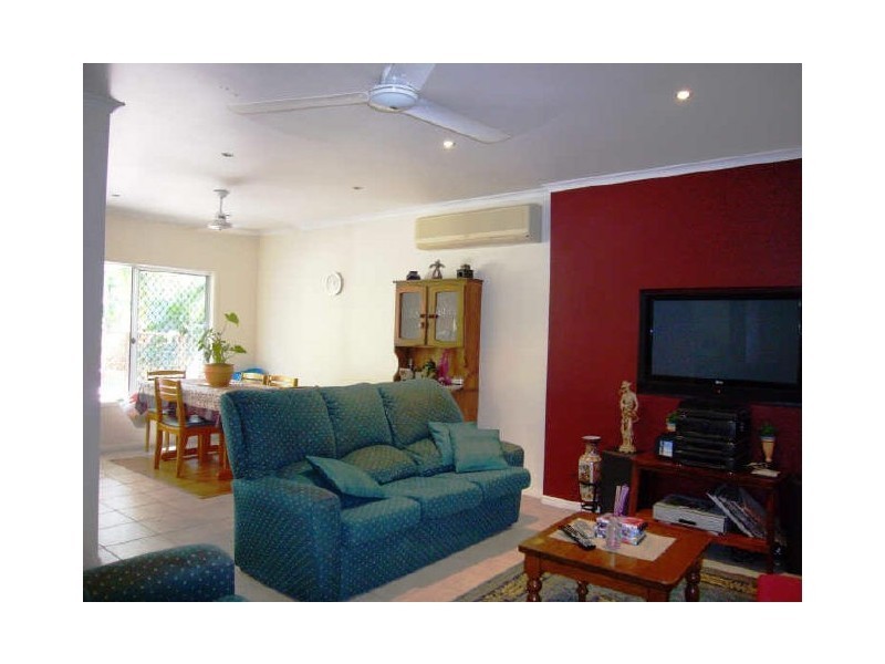 Kewarra Beach QLD 4879