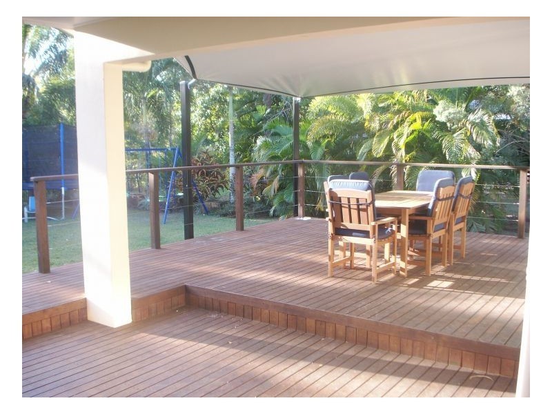 Kewarra Beach QLD 4879