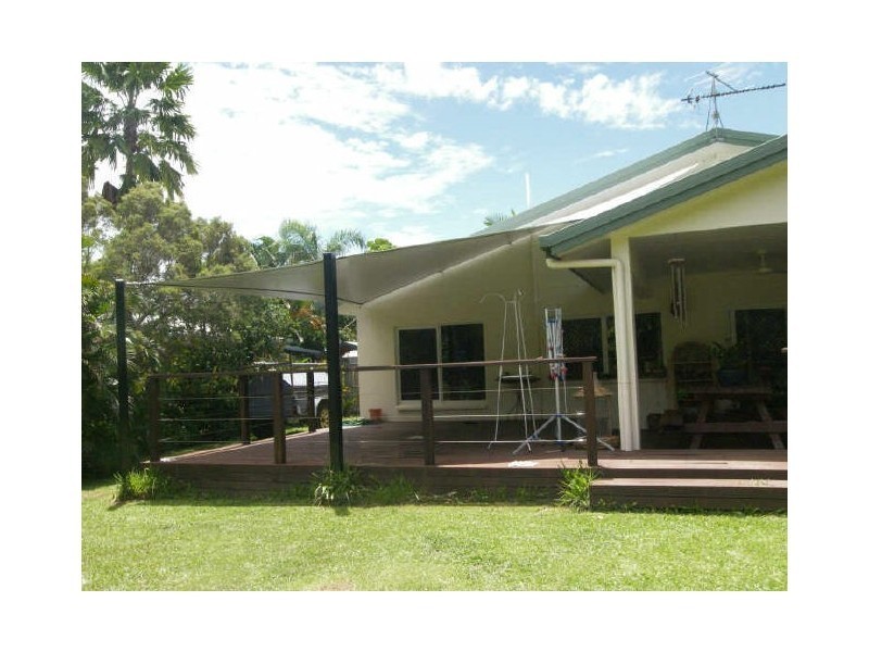 Kewarra Beach QLD 4879