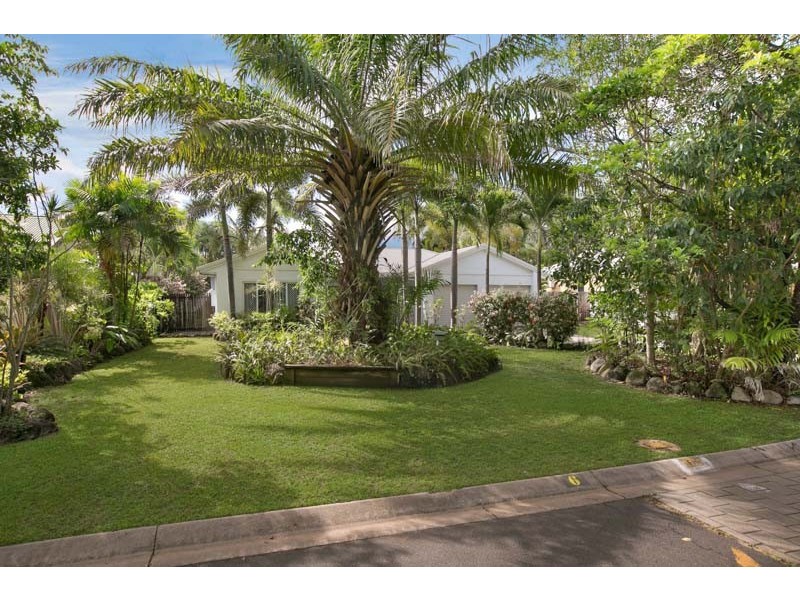 6 Squeaky Close, Kewarra Beach QLD 4879