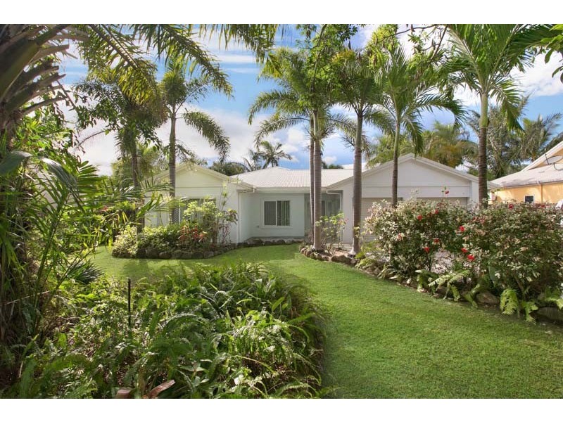 6 Squeaky Close, Kewarra Beach QLD 4879