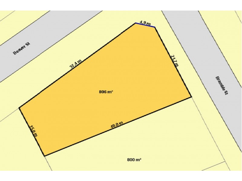 Clifton Beach QLD 4879