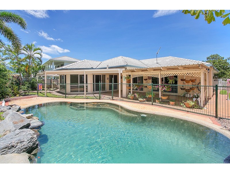 Kewarra Beach QLD 4879