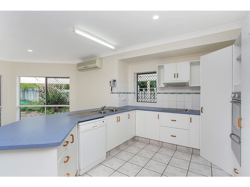 Kewarra Beach QLD 4879