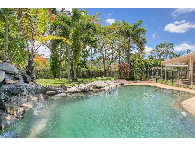 Kewarra Beach QLD 4879