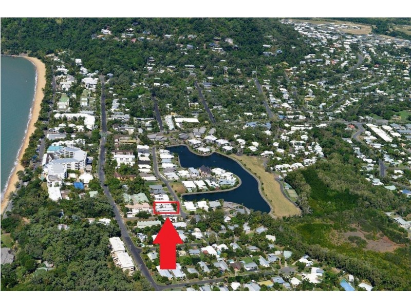 29 Lagoon Drive, Trinity Beach QLD 4879