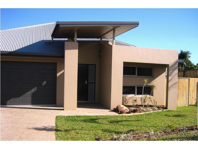 Trinity Beach QLD 4879