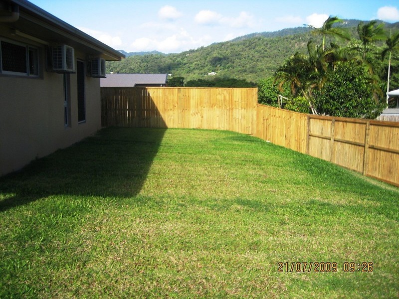 Trinity Beach QLD 4879