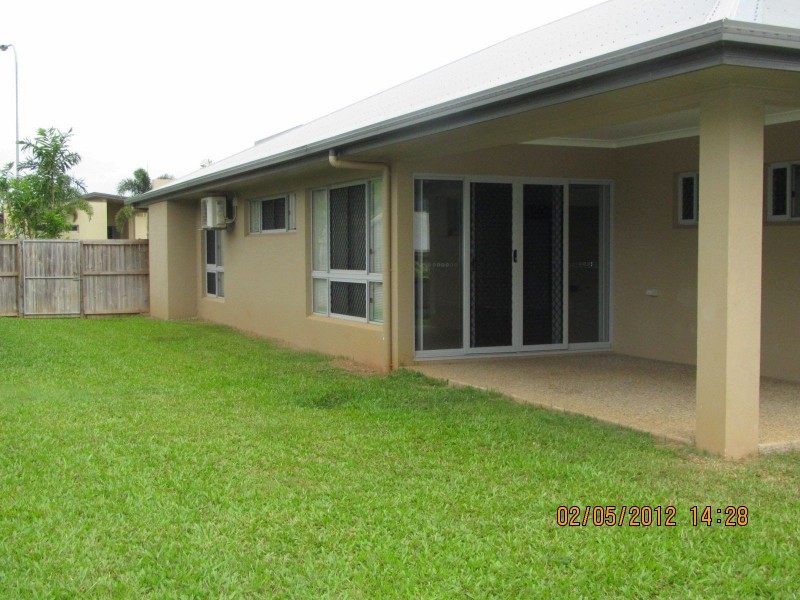 Trinity Beach QLD 4879