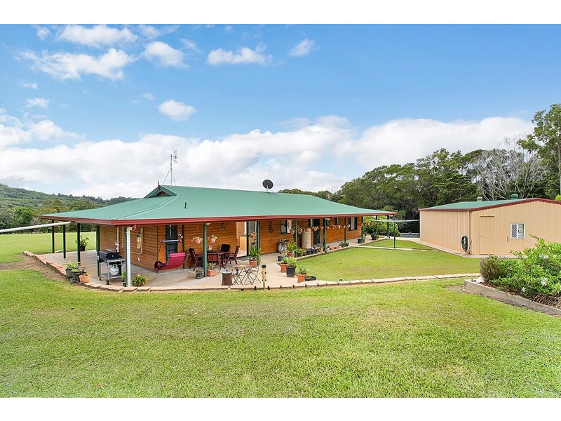 Kuranda QLD 4881