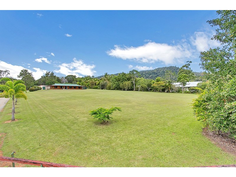 Kuranda QLD 4881