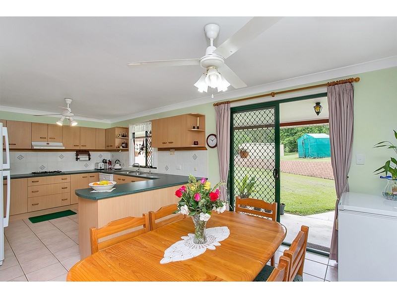 Kuranda QLD 4881