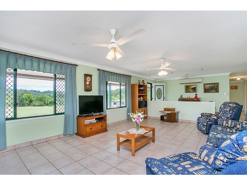 Kuranda QLD 4881