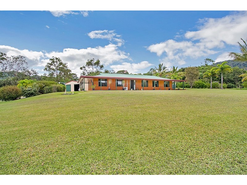 Kuranda QLD 4881