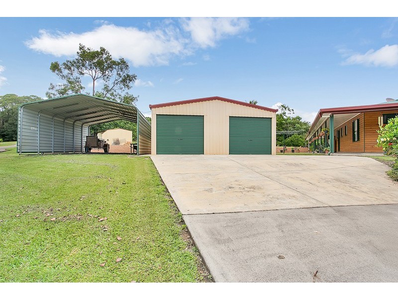 Kuranda QLD 4881