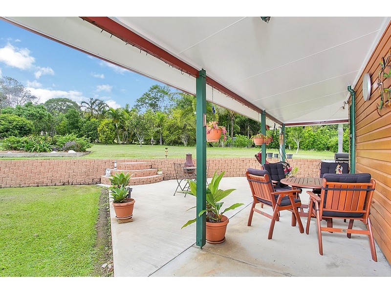 Kuranda QLD 4881