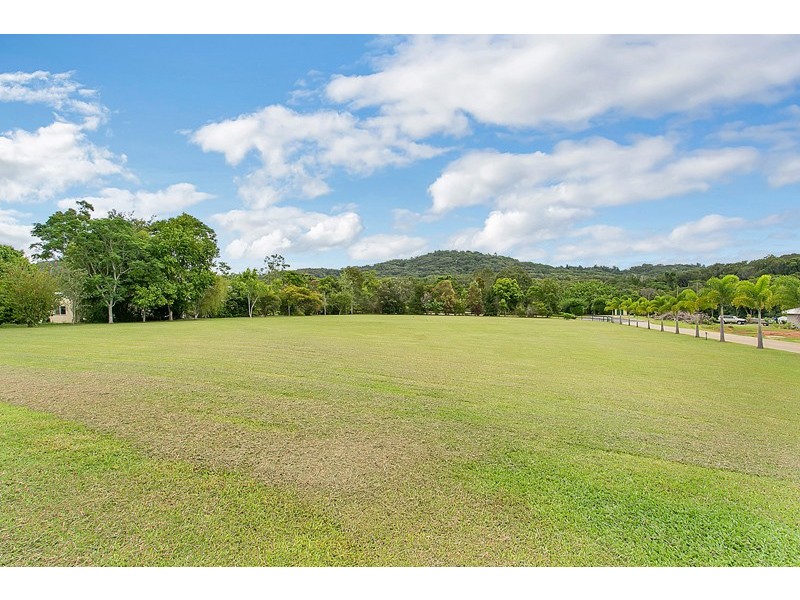 Kuranda QLD 4881