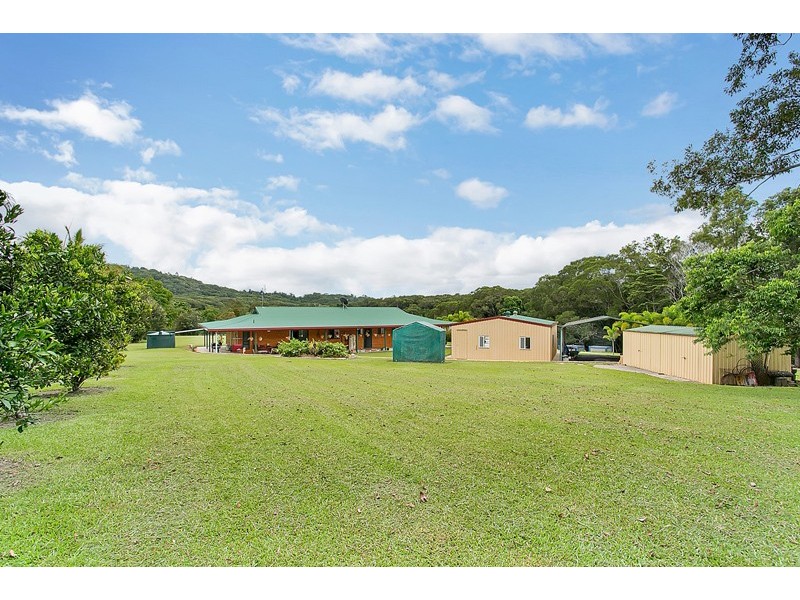 Kuranda QLD 4881