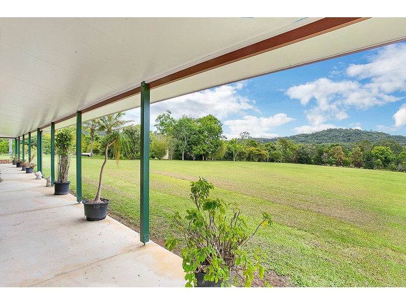 Kuranda QLD 4881