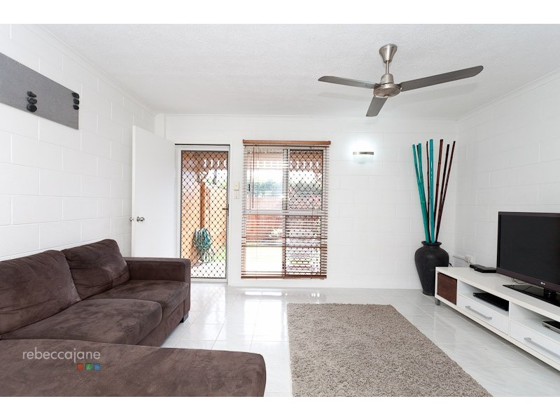 4/73-75 Toogood Road, Woree QLD 4868