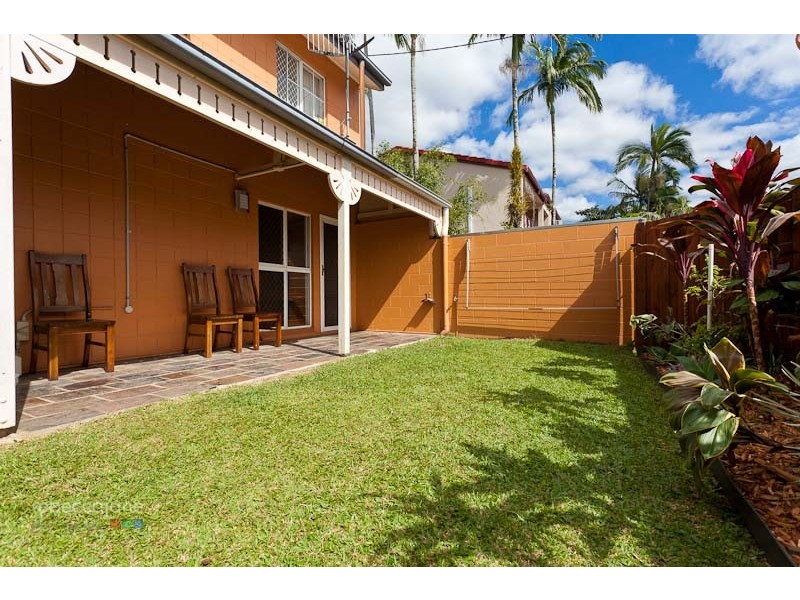 4/73-75 Toogood Road, Woree QLD 4868