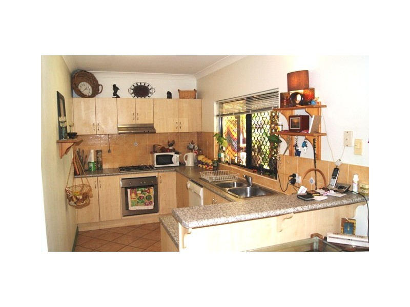 Kewarra Beach QLD 4879