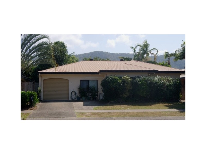 Kewarra Beach QLD 4879