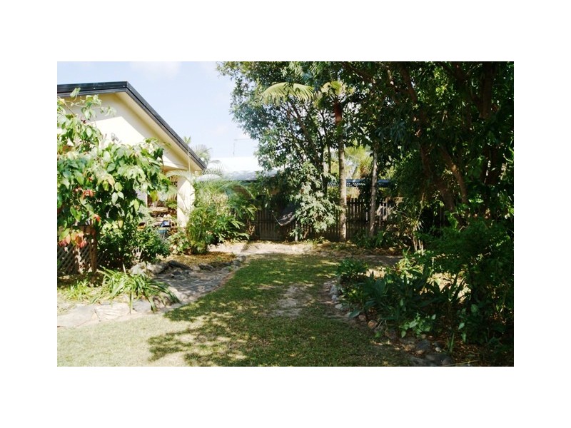 Kewarra Beach QLD 4879