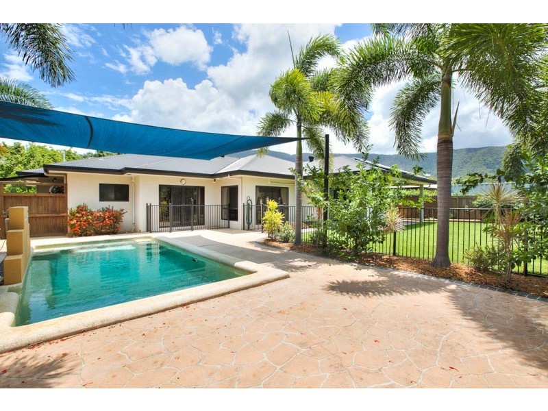 Kewarra Beach QLD 4879