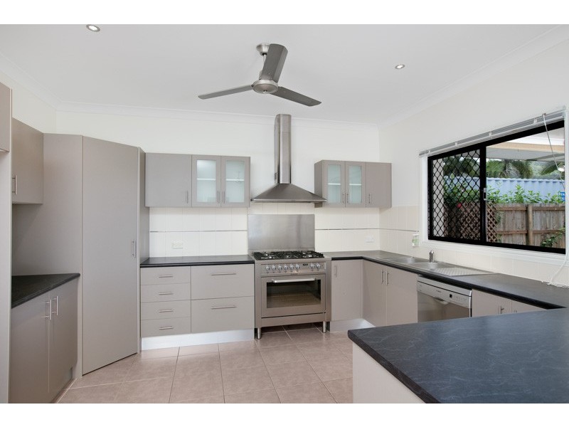 Kewarra Beach QLD 4879