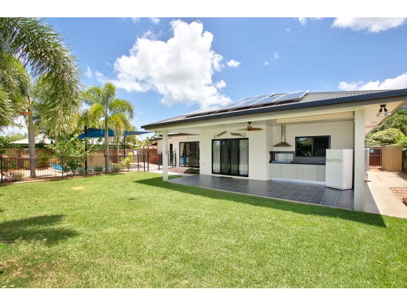 Kewarra Beach QLD 4879